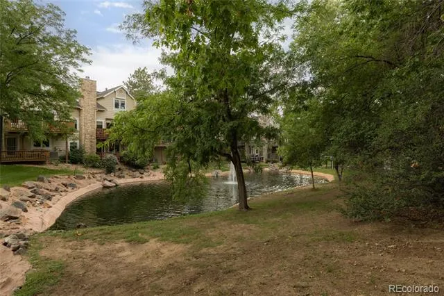 4505 S Yosemite Street #115 Denver, CO 80237