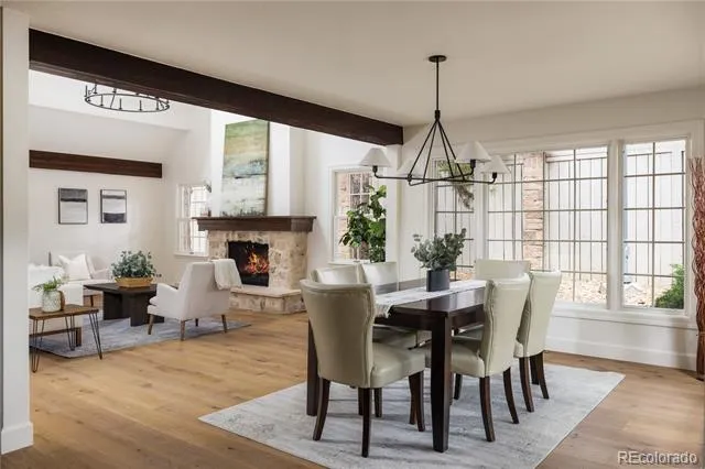 4505 S Yosemite Street #115 Denver, CO 80237