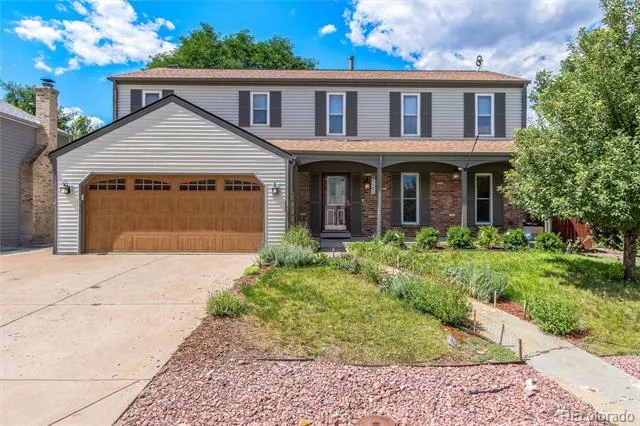 12205 W Temple Drive Morrison, CO 80465