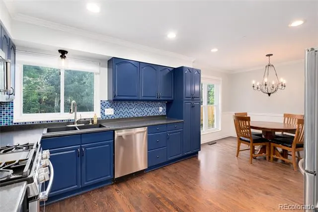 12205 W Temple Drive Morrison, CO 80465