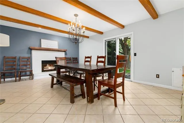 12205 W Temple Drive Morrison, CO 80465