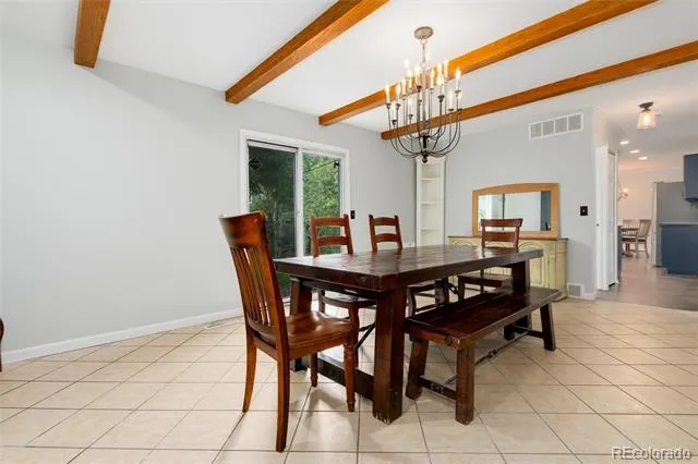 12205 W Temple Drive Morrison, CO 80465