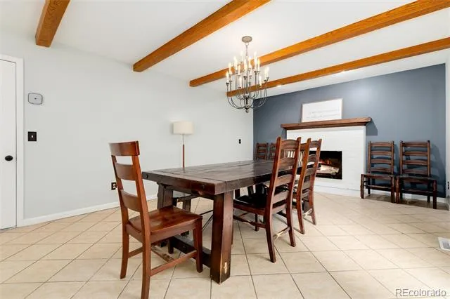 12205 W Temple Drive Morrison, CO 80465