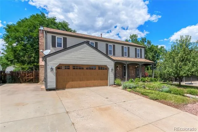 12205 W Temple Drive Morrison, CO 80465