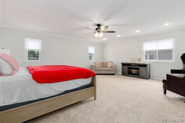 12205 W Temple Drive Morrison, CO 80465