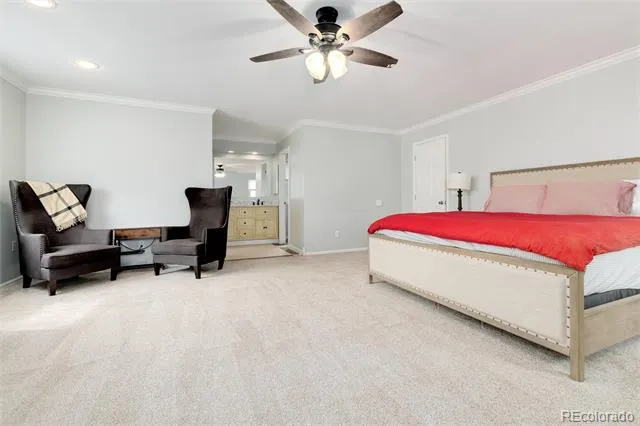 12205 W Temple Drive Morrison, CO 80465
