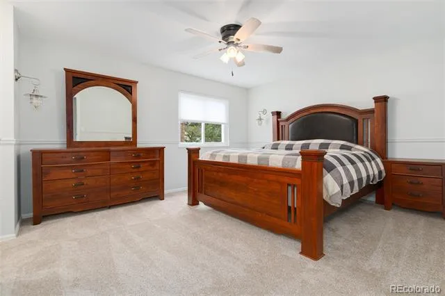 12205 W Temple Drive Morrison, CO 80465
