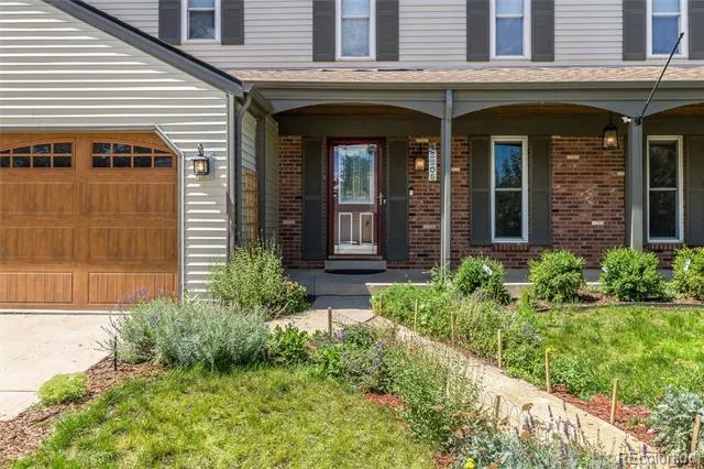 12205 W Temple Drive Morrison, CO 80465