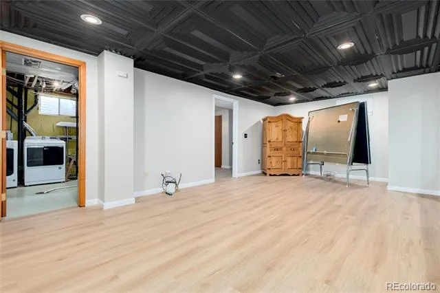 12205 W Temple Drive Morrison, CO 80465