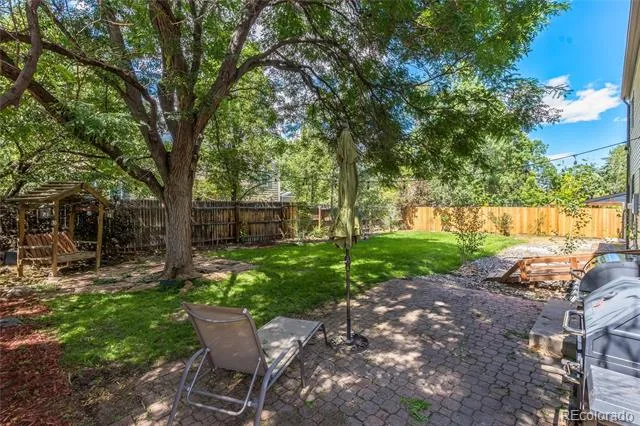 12205 W Temple Drive Morrison, CO 80465