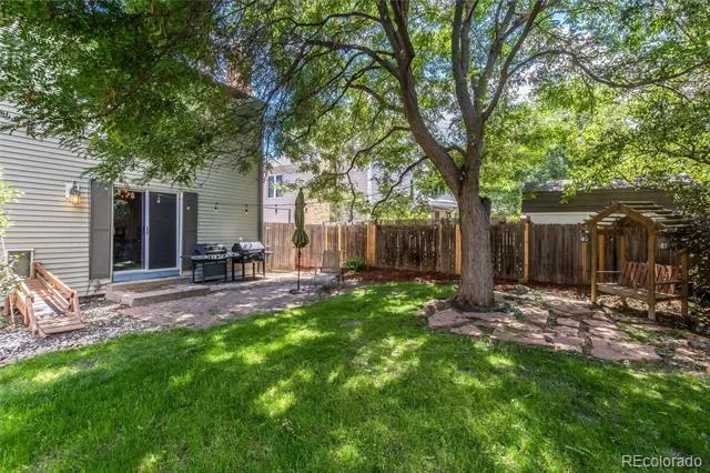 12205 W Temple Drive Morrison, CO 80465
