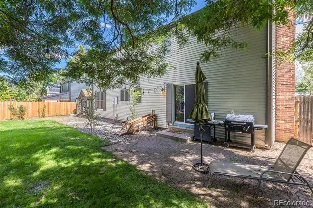 12205 W Temple Drive Morrison, CO 80465