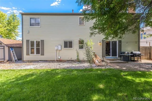 12205 W Temple Drive Morrison, CO 80465
