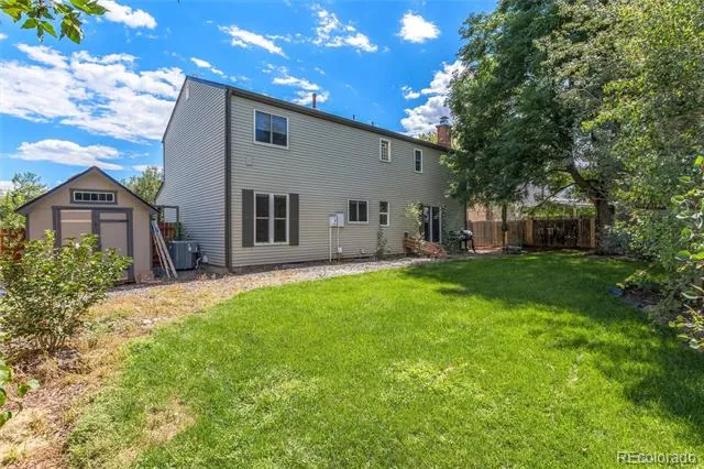 12205 W Temple Drive Morrison, CO 80465