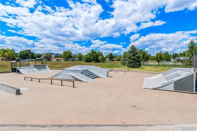 12205 W Temple Drive Morrison, CO 80465