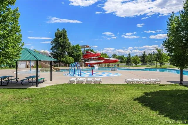 12205 W Temple Drive Morrison, CO 80465