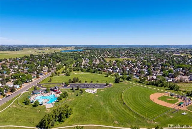 12205 W Temple Drive Morrison, CO 80465