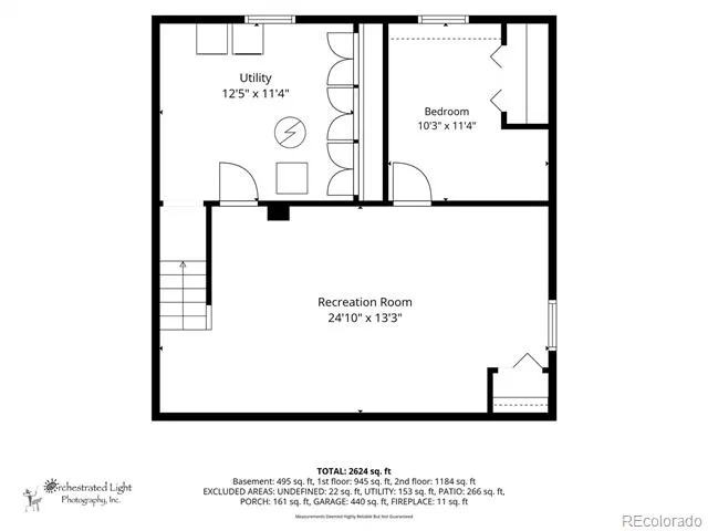 12205 W Temple Drive Morrison, CO 80465