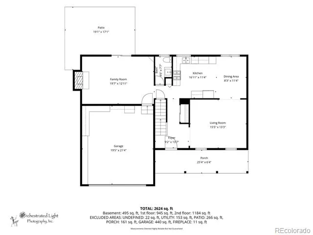 12205 W Temple Drive Morrison, CO 80465