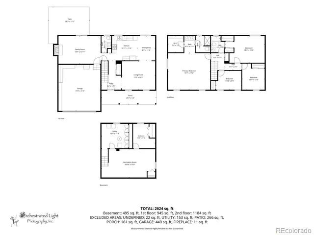 12205 W Temple Drive Morrison, CO 80465