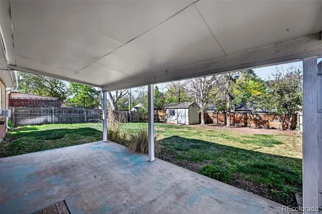 3051 S Downing Street Englewood, CO 80113