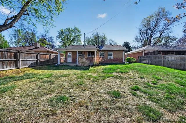 3051 S Downing Street Englewood, CO 80113