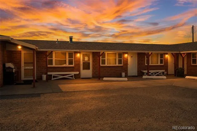 625 E 1st Street Akron, CO 80720