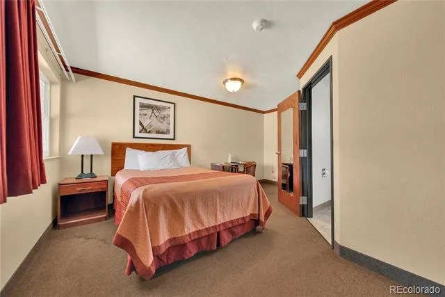 625 E 1st Street Akron, CO 80720