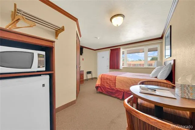 625 E 1st Street Akron, CO 80720