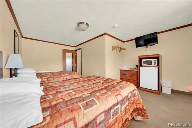 625 E 1st Street Akron, CO 80720