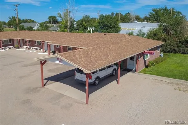 625 E 1st Street Akron, CO 80720