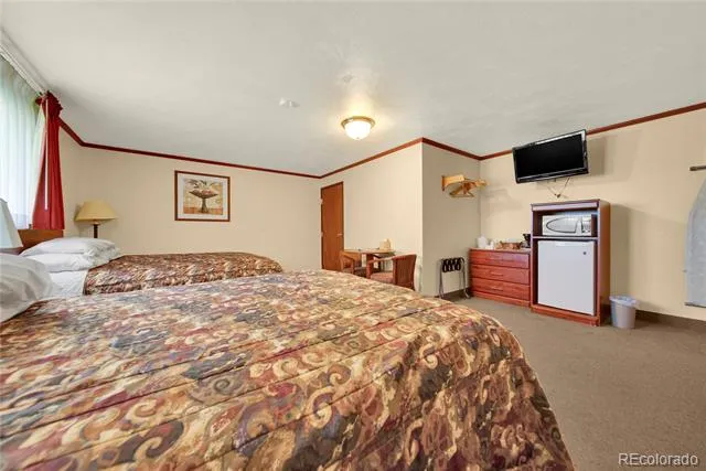 625 E 1st Street Akron, CO 80720