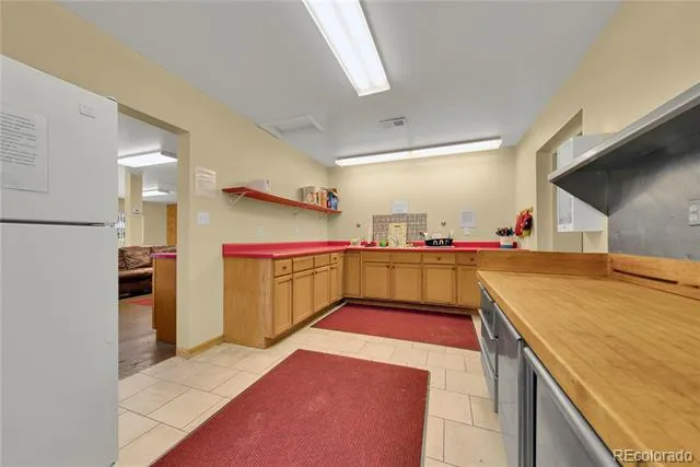 625 E 1st Street Akron, CO 80720