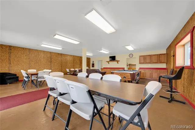 625 E 1st Street Akron, CO 80720