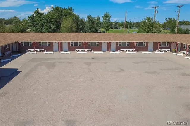 625 E 1st Street Akron, CO 80720