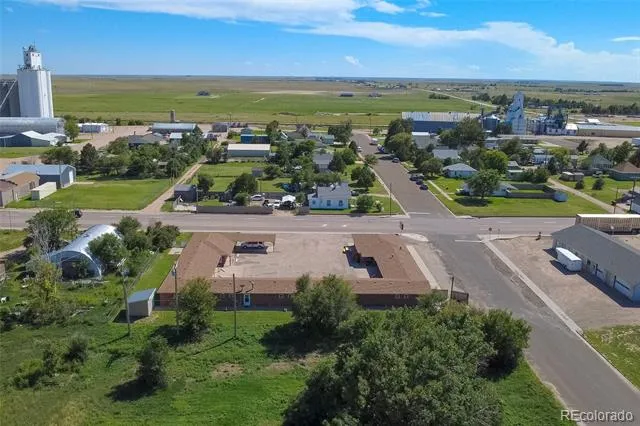 625 E 1st Street Akron, CO 80720