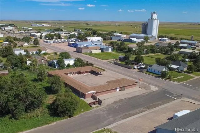 625 E 1st Street Akron, CO 80720