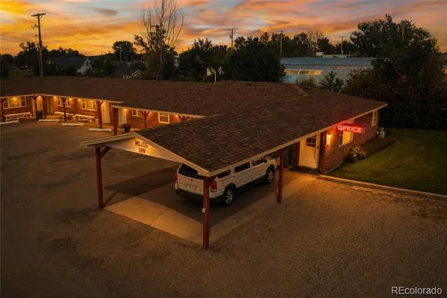 625 E 1st Street Akron, CO 80720