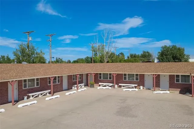 625 E 1st Street Akron, CO 80720