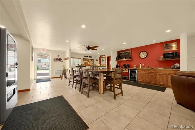 60 Hickory Avenue Akron, CO 80720