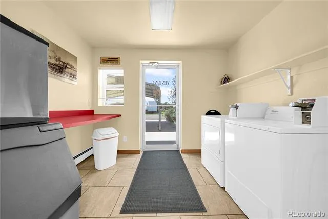 60 Hickory Avenue Akron, CO 80720
