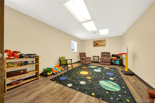 60 Hickory Avenue Akron, CO 80720