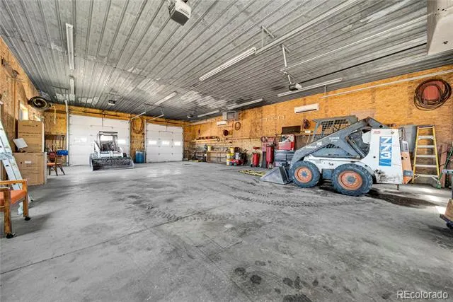 60 Hickory Avenue Akron, CO 80720