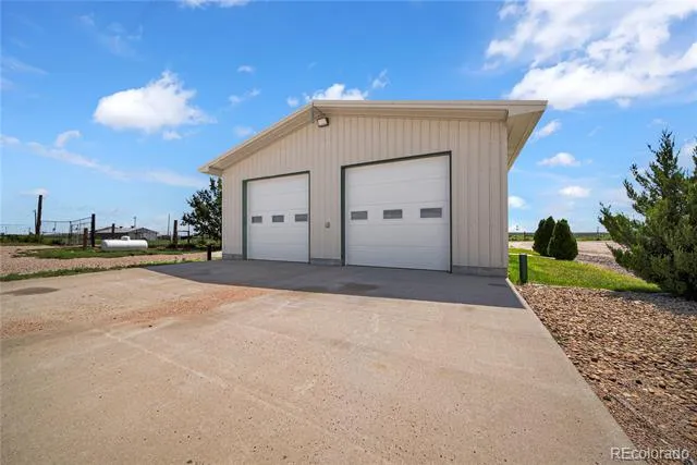 60 Hickory Avenue Akron, CO 80720