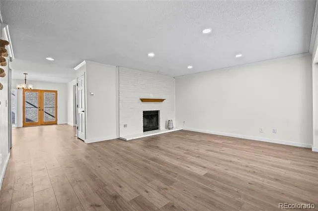7609 S Cove Circle Littleton, CO 80122