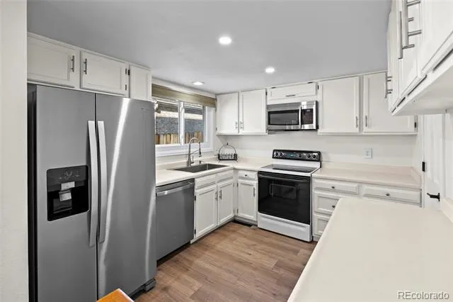 7609 S Cove Circle Littleton, CO 80122