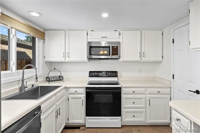 7609 S Cove Circle Littleton, CO 80122