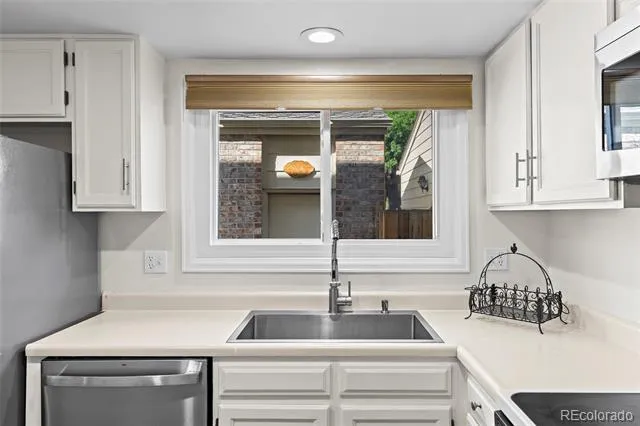 7609 S Cove Circle Littleton, CO 80122