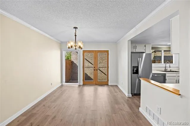7609 S Cove Circle Littleton, CO 80122