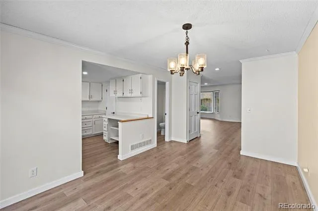 7609 S Cove Circle Littleton, CO 80122